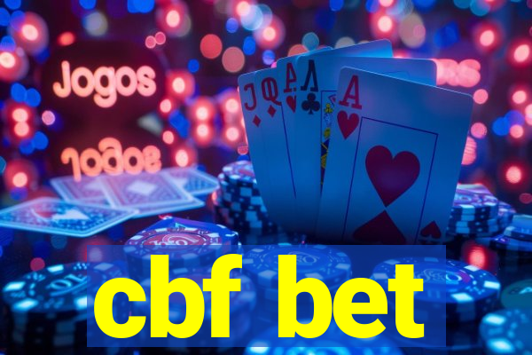 cbf bet